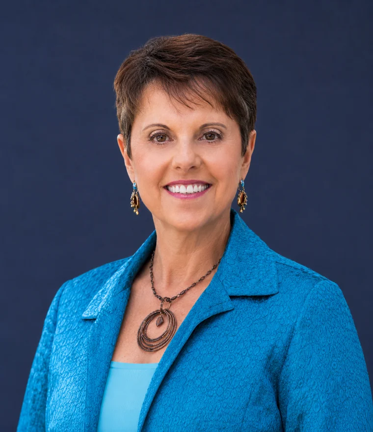 Sheila Paxton